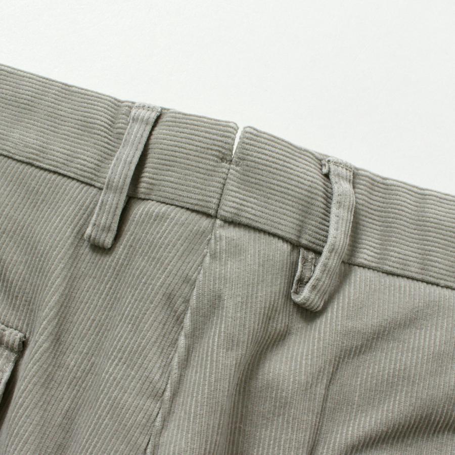 BARNSTORMER（バーンストーマー） ビンテージコール ドレスファティーグ トラウザー / コーデュロイ パンツ メンズ 日本製 |  | 13