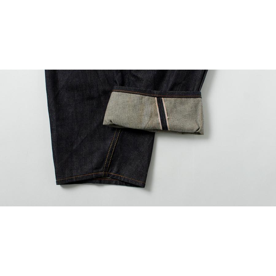 SKEWED（スキュー） ワンポケットパンツ / メンズ デニム ワイド テーパード 501XX 201 ONE POCKET PANTS (LV) | SKEWed | 13
