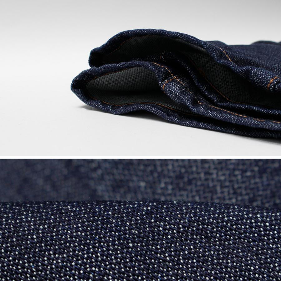 SKEWED（スキュー） ストレートパンツ / メンズ ジーンズ ジーパン デニム ワイド 13MWZ STRAIGHT PANTS (WR) | SKEWed | 05