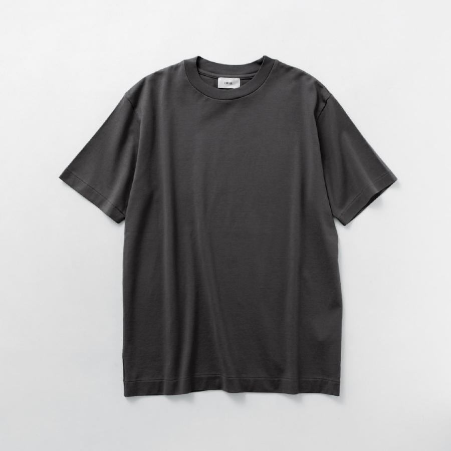 LIFiLL（リフィル） コットニー ショートスリーブTシャツ 日本製 / メンズ 半袖 | LIFiLL | 10