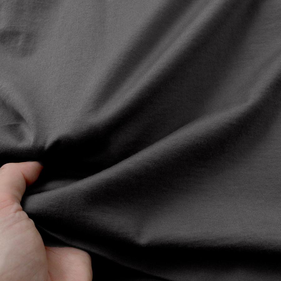 LIFiLL（リフィル） コットニー ショートスリーブTシャツ 日本製 / メンズ 半袖 | LIFiLL | 14