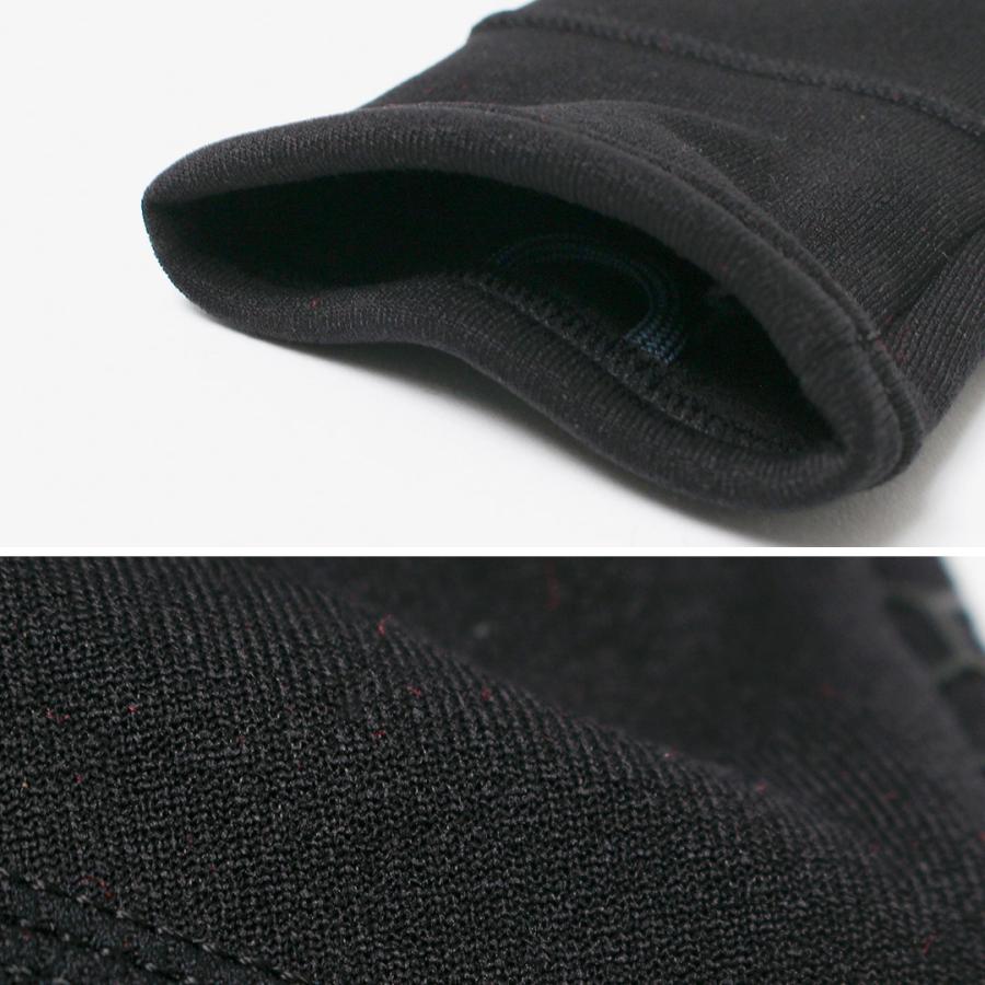 HANDSON GRIP（ハンズオングリップ） リバティ― ポーラテック パワーストレッチプロ グローブ / 手袋 スマホ対応 | HANDSON GRIP | 08