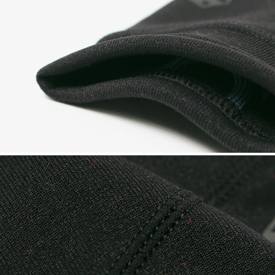 HANDSON GRIP（ハンズオングリップ） リバティ― ハーフフィンガー ポーラテック パワーストレッチプロ グローブ / 手袋 指なし | HANDSON GRIP | 07