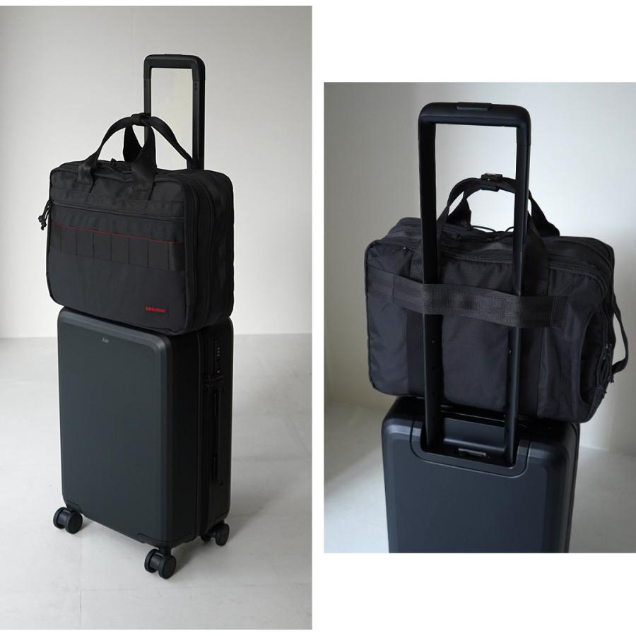 BRIEFING（ブリーフィング） TR-3 2WAYブリーフケース / メンズ リュック ビジネス 2WAY 16インチ TR-3 S MW GEN 2 | BRIEFING | 13