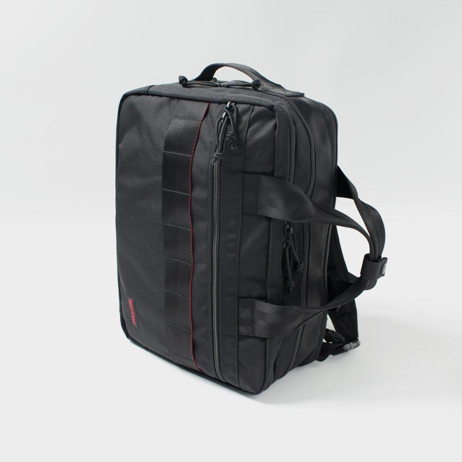 BRIEFING（ブリーフィング） TR-3 2WAYブリーフケース / メンズ リュック ビジネス 2WAY 16インチ TR-3 S MW GEN 2 | BRIEFING | 02