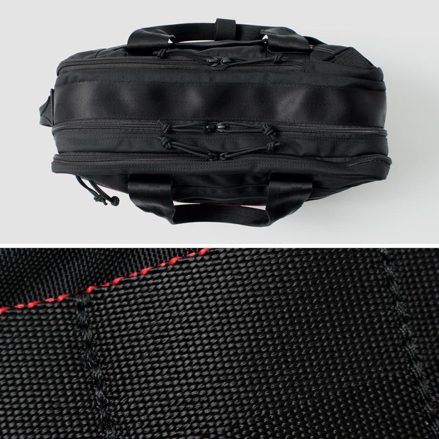 BRIEFING（ブリーフィング） TR-3 2WAYブリーフケース / メンズ リュック ビジネス 2WAY 16インチ TR-3 S MW GEN 2 | BRIEFING | 05