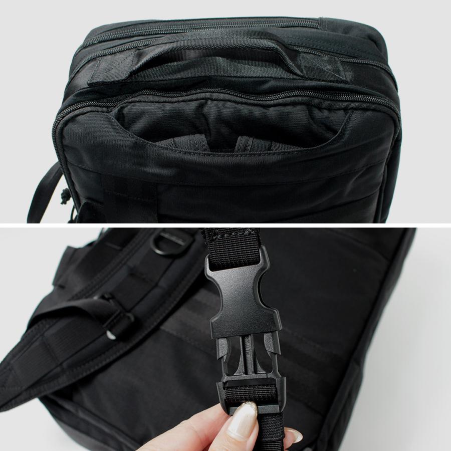 BRIEFING（ブリーフィング） TR-3 2WAYブリーフケース / メンズ リュック ビジネス 2WAY 16インチ TR-3 S MW GEN 2 | BRIEFING | 06