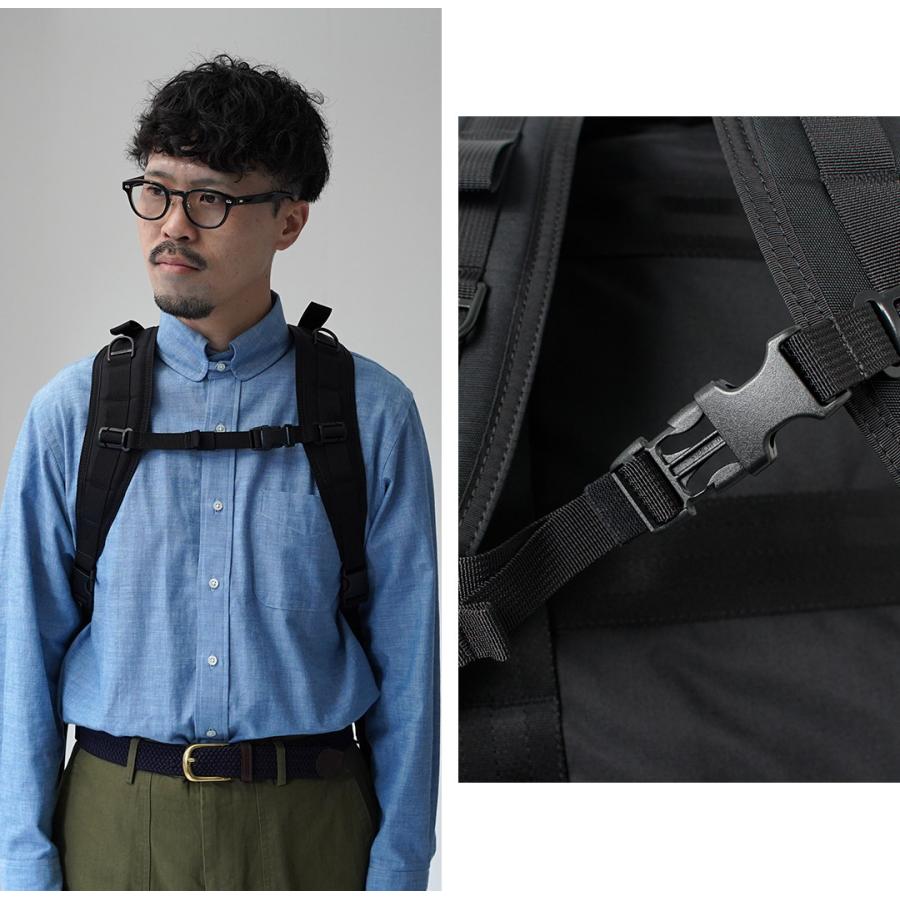 BRIEFING（ブリーフィング） TR-3 2WAYブリーフケース / メンズ リュック ビジネス 2WAY 16インチ TR-3 S MW GEN 2 | BRIEFING | 07