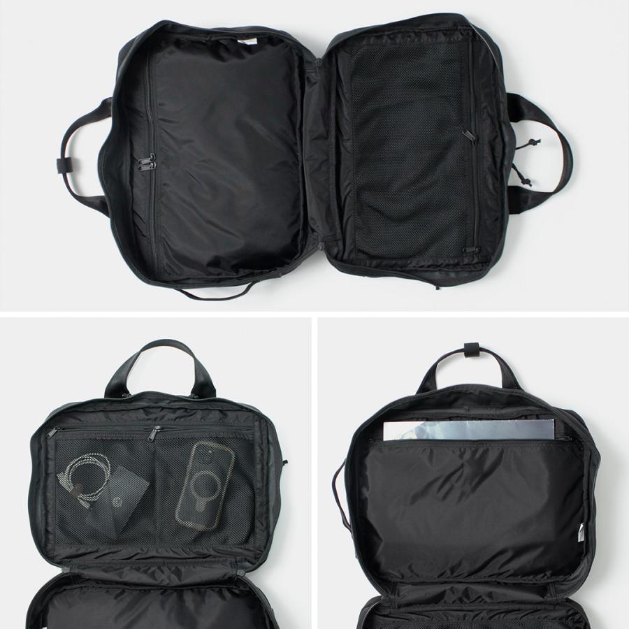 BRIEFING（ブリーフィング） TR-3 2WAYブリーフケース / メンズ リュック ビジネス 2WAY 16インチ TR-3 S MW GEN 2 | BRIEFING | 10