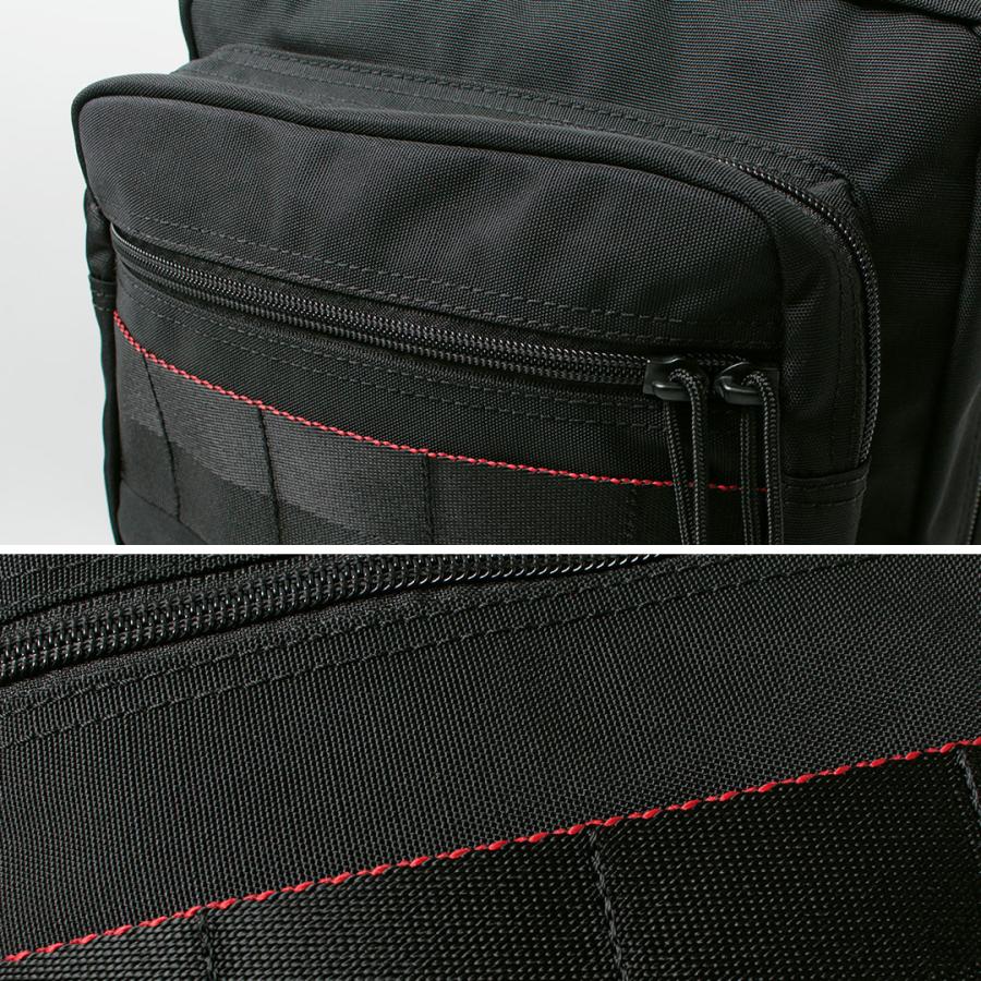 BRIEFING（ブリーフィング） コンパクトパック / リュック バックパック 12.8L ビジネス 通勤 COMPACT PACK MW GEN 2 | BRIEFING | 05