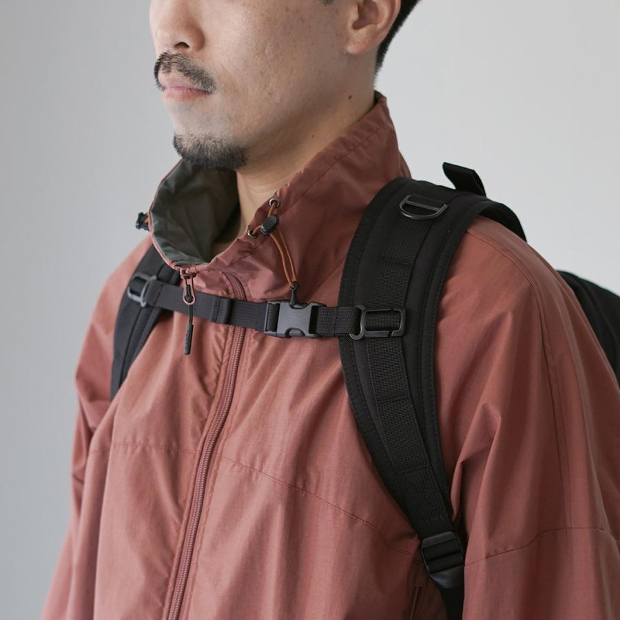 BRIEFING（ブリーフィング） コンパクトパック / リュック バックパック 12.8L ビジネス 通勤 COMPACT PACK MW GEN 2 | BRIEFING | 10