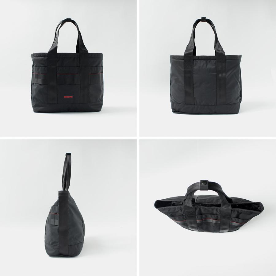 BRIEFING（ブリーフィング） ディスクリート トート M / バッグ 鞄 メンズ A4 旅行 ビジネス ナイロン | BRIEFING | 12