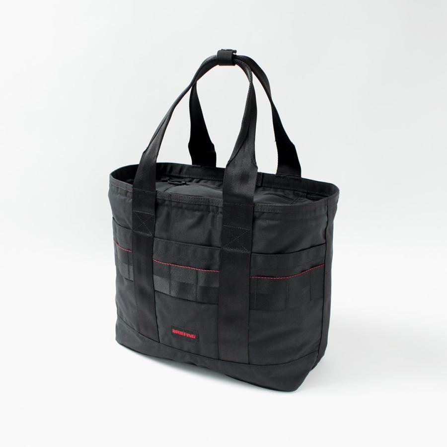 BRIEFING（ブリーフィング） ディスクリート トート M / バッグ 鞄 メンズ A4 旅行 ビジネス ナイロン | BRIEFING | 02