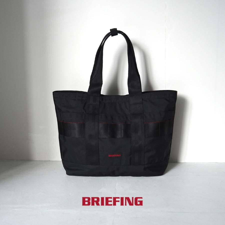 BRIEFING（ブリーフィング） ディスクリート トート M / バッグ 鞄 メンズ A4 旅行 ビジネス ナイロン | BRIEFING | 04