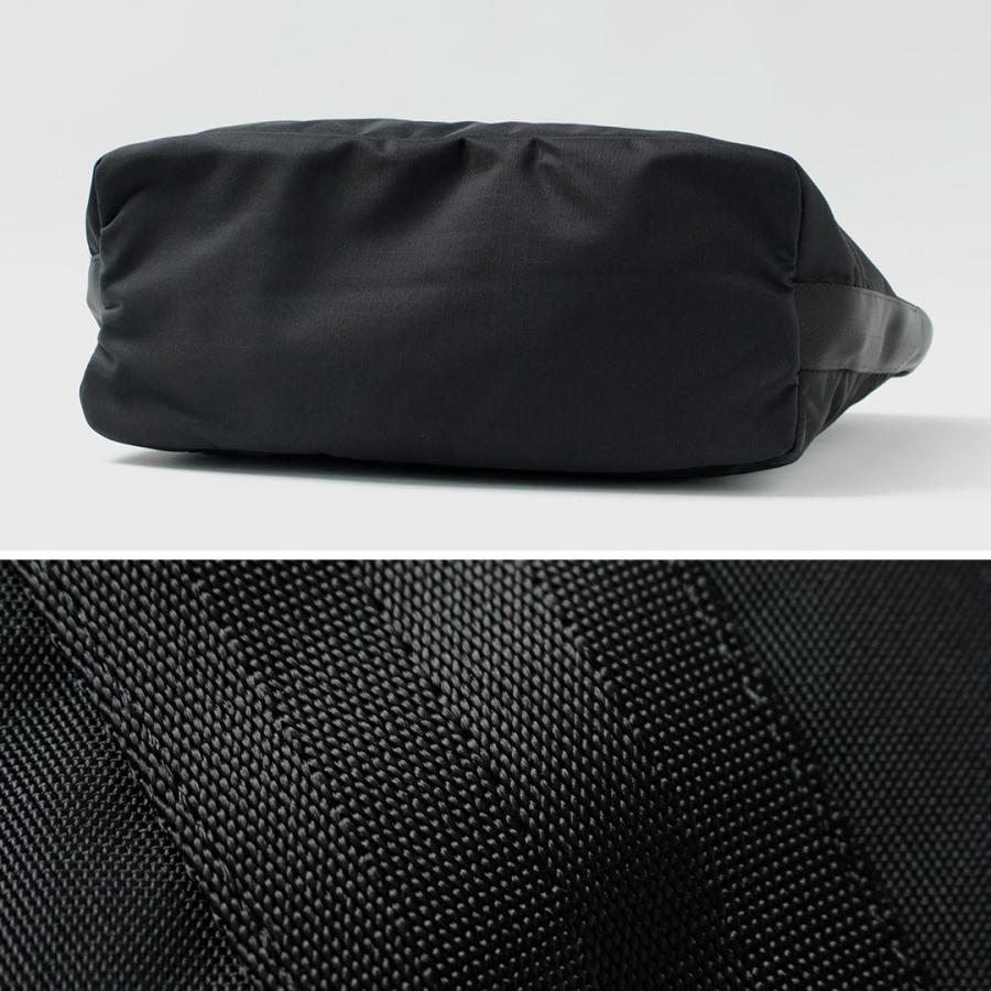 BRIEFING（ブリーフィング） ディスクリート トート M / バッグ 鞄 メンズ A4 旅行 ビジネス ナイロン | BRIEFING | 05