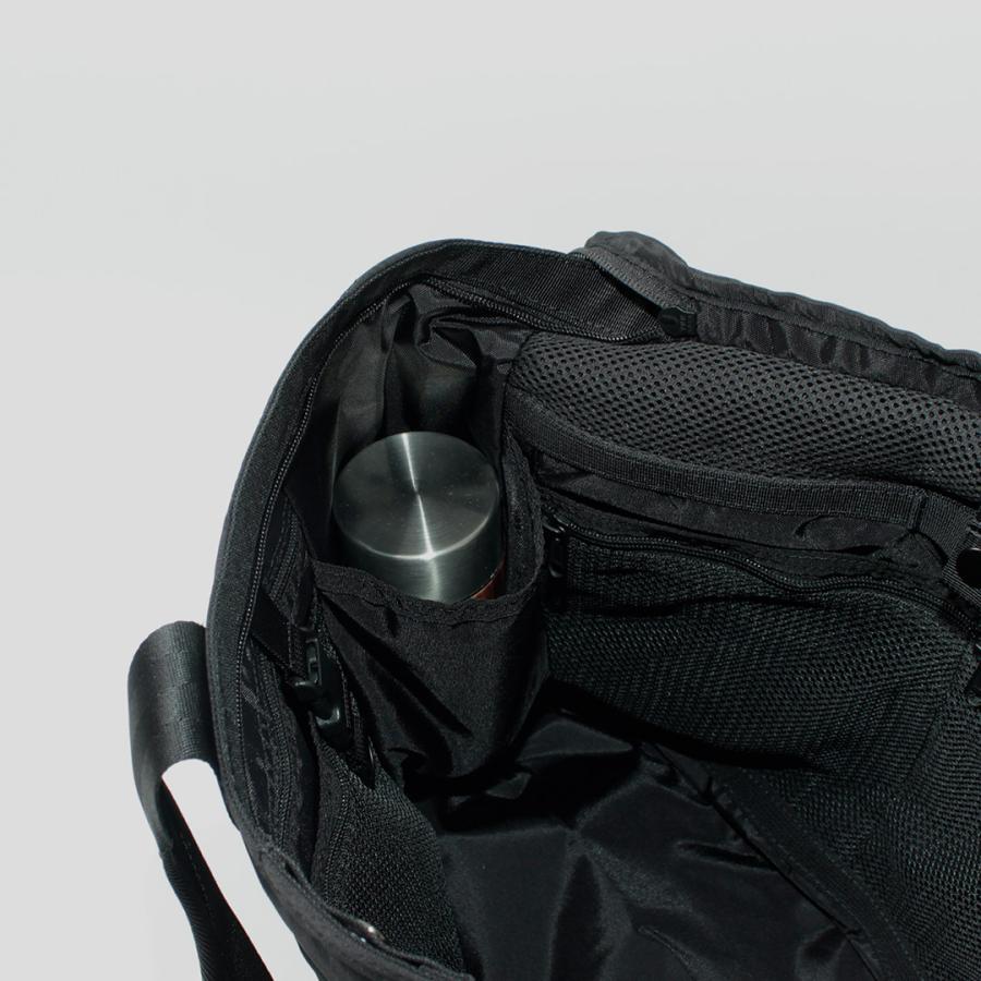 BRIEFING（ブリーフィング） ディスクリート トート M / バッグ 鞄 メンズ A4 旅行 ビジネス ナイロン | BRIEFING | 08