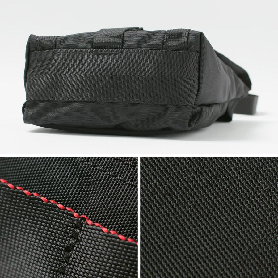 BRIEFING（ブリーフィング） ジェットトール ショルダーバッグ / メンズ ポーチ 斜め掛け | BRIEFING | 05