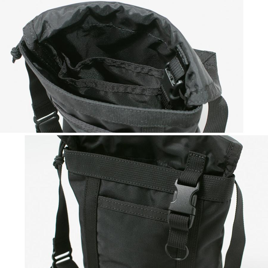 BRIEFING（ブリーフィング） ジェットトール ショルダーバッグ / メンズ ポーチ 斜め掛け | BRIEFING | 07