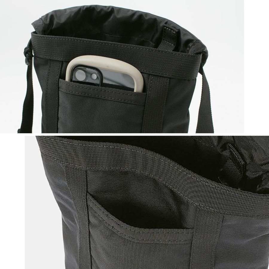 BRIEFING（ブリーフィング） ジェットトール ショルダーバッグ / メンズ ポーチ 斜め掛け | BRIEFING | 08