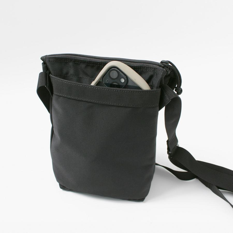 BRIEFING（ブリーフィング） ジェットトール ショルダーバッグ / メンズ ポーチ 斜め掛け | BRIEFING | 10