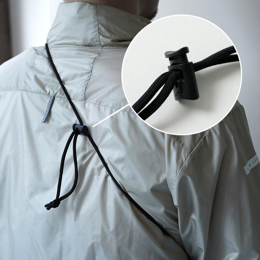 BRIEFING（ブリーフィング） ネオフライヤー ポーチ / パスポートケース トラベル メンズ ショルダー コンパクト | BRIEFING | 11