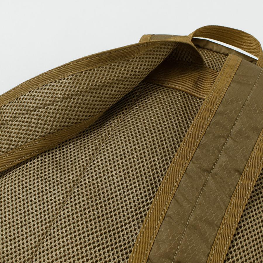 BRIEFING（ブリーフィング） パッカブル デイパック / リュック バックパック A4 折りたたみ サブバッグ | BRIEFING | 14