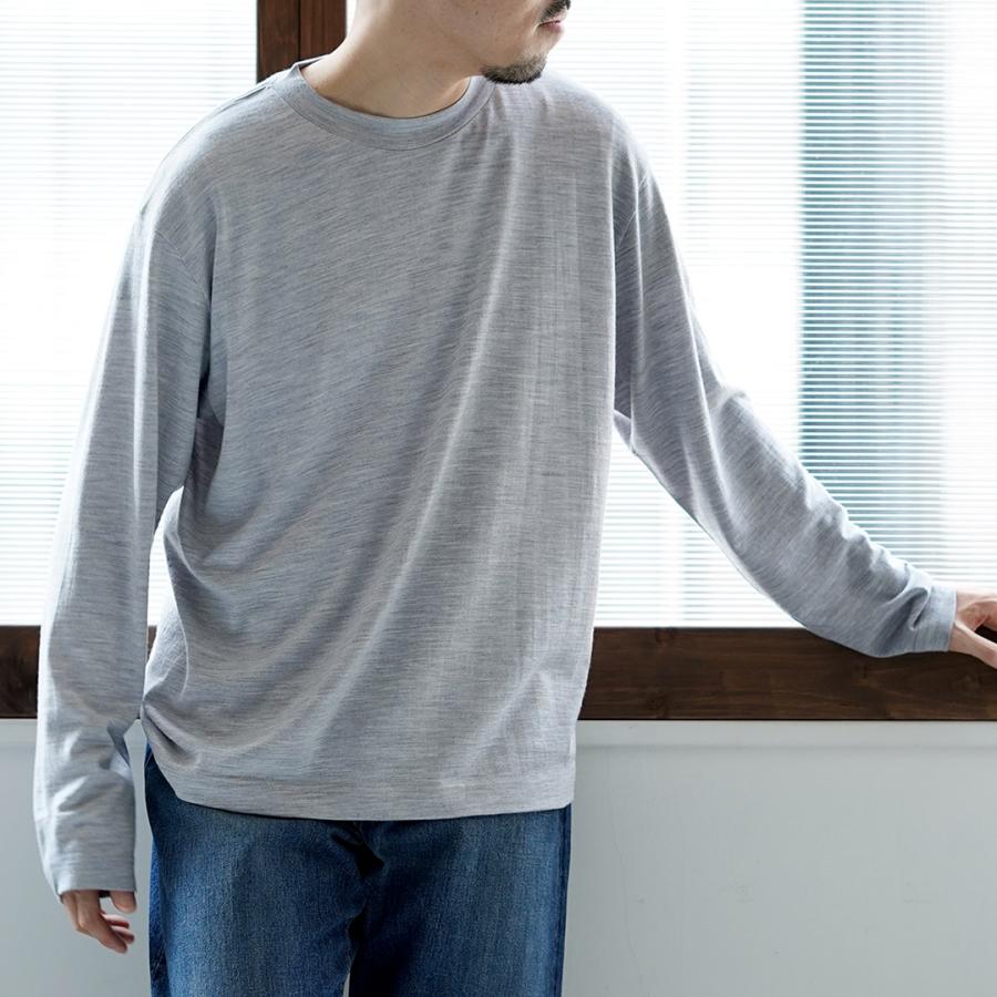 FilMelange（フィルメランジェ） ウッズ ニュージーランドメリノウール