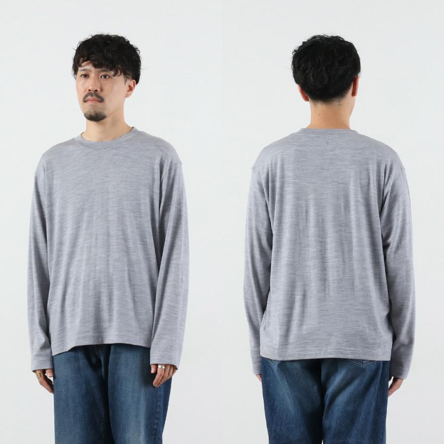 FilMelange（フィルメランジェ） ウッズ ニュージーランドメリノウール