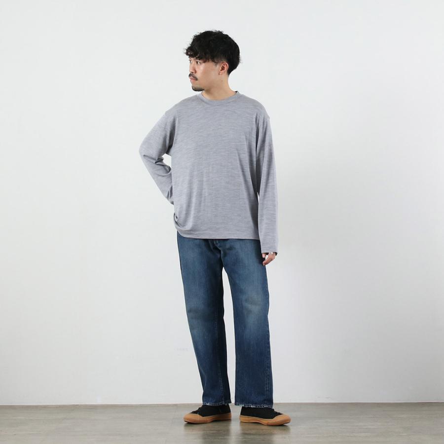 FilMelange（フィルメランジェ） ウッズ ニュージーランドメリノウール