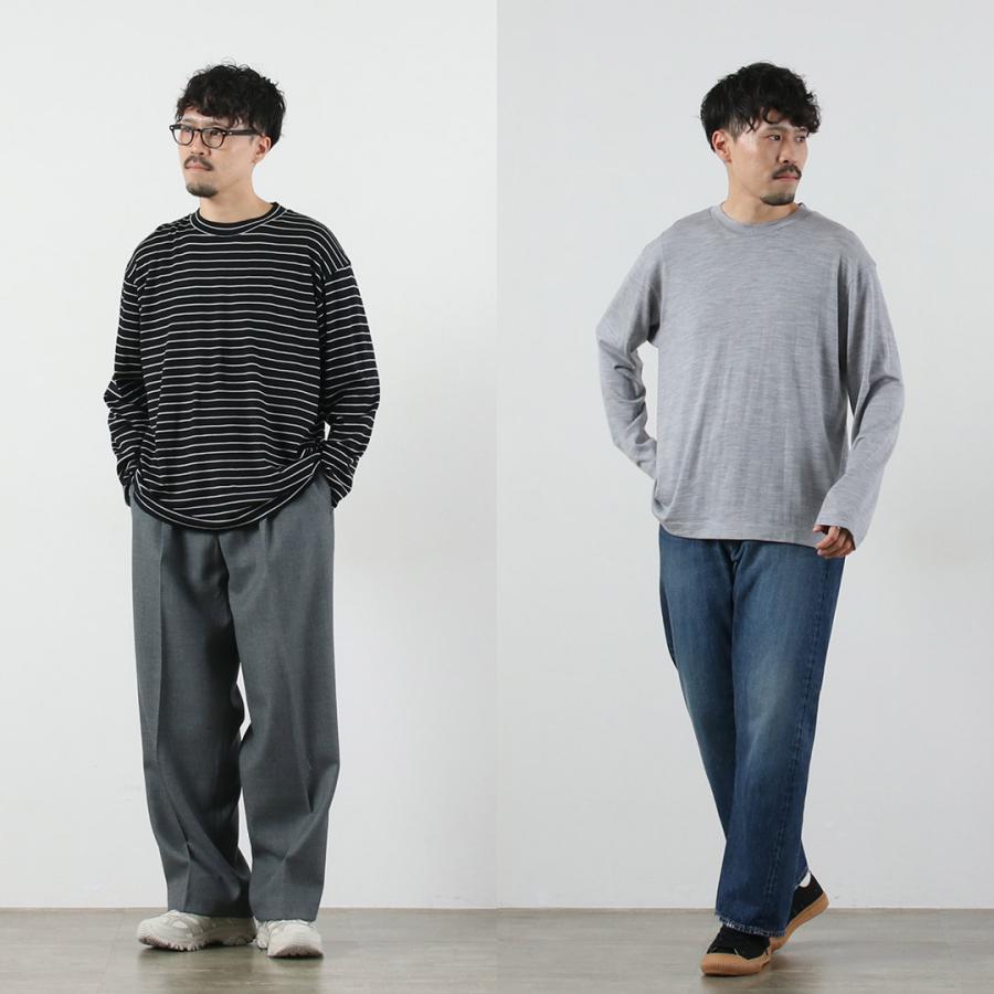 FilMelange（フィルメランジェ） ウッズ ニュージーランドメリノウール