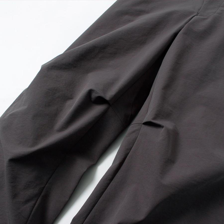 FANTASTICDAYS（ファンタスティックデイズ） リラックスイージー スキーパンツ / イージーパンツ ストレッチ ボトムス | Fantastic Days | 12