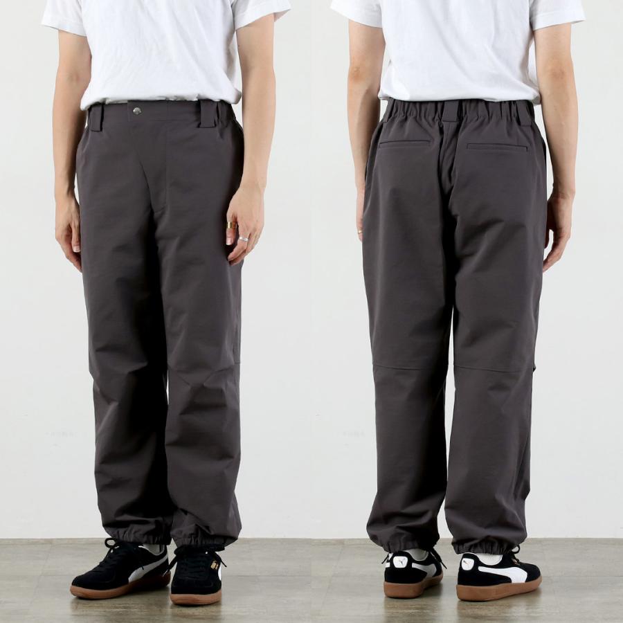 FANTASTICDAYS（ファンタスティックデイズ） リラックスイージー スキーパンツ / イージーパンツ ストレッチ ボトムス | Fantastic Days | 14