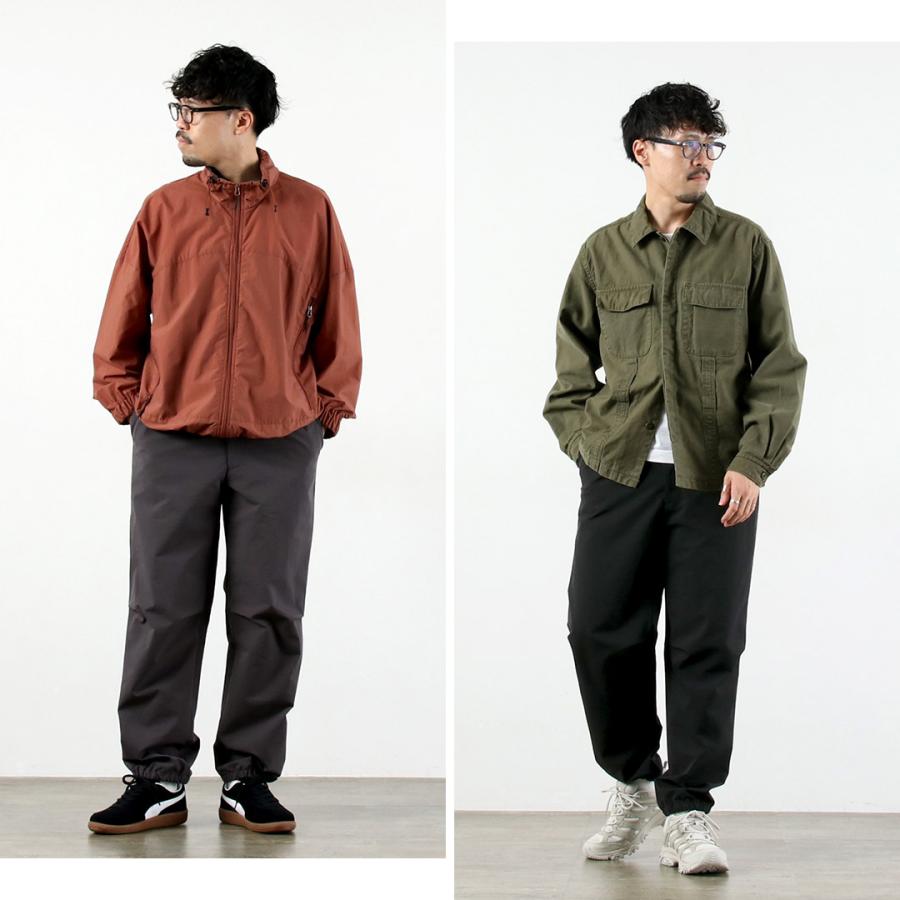 FANTASTICDAYS（ファンタスティックデイズ） リラックスイージー スキーパンツ / イージーパンツ ストレッチ ボトムス | Fantastic Days | 15