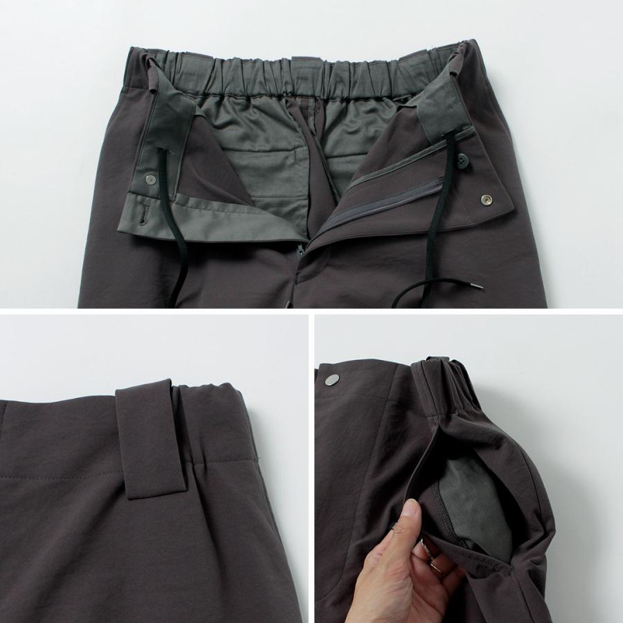 FANTASTICDAYS（ファンタスティックデイズ） リラックスイージー スキーパンツ / イージーパンツ ストレッチ ボトムス | Fantastic Days | 16