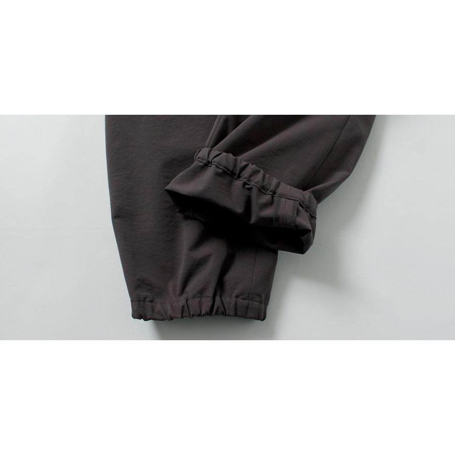 FANTASTICDAYS（ファンタスティックデイズ） リラックスイージー スキーパンツ / イージーパンツ ストレッチ ボトムス | Fantastic Days | 17