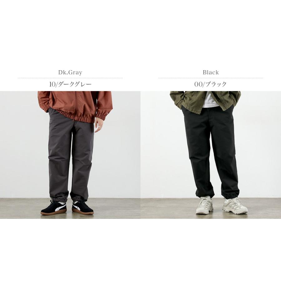 FANTASTICDAYS（ファンタスティックデイズ） リラックスイージー スキーパンツ / イージーパンツ ストレッチ ボトムス | Fantastic Days | 03