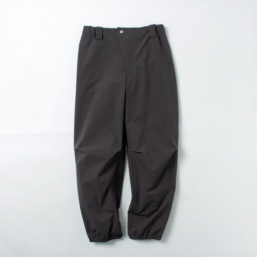 FANTASTICDAYS（ファンタスティックデイズ） リラックスイージー スキーパンツ / イージーパンツ ストレッチ ボトムス | Fantastic Days | 04