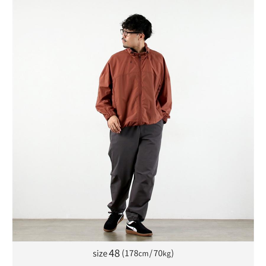 FANTASTICDAYS（ファンタスティックデイズ） リラックスイージー スキーパンツ / イージーパンツ ストレッチ ボトムス | Fantastic Days | 05