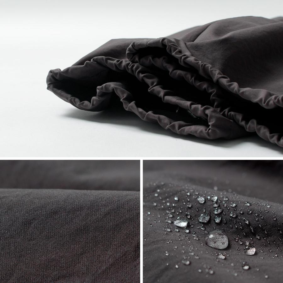 FANTASTICDAYS（ファンタスティックデイズ） リラックスイージー スキーパンツ / イージーパンツ ストレッチ ボトムス | Fantastic Days | 07