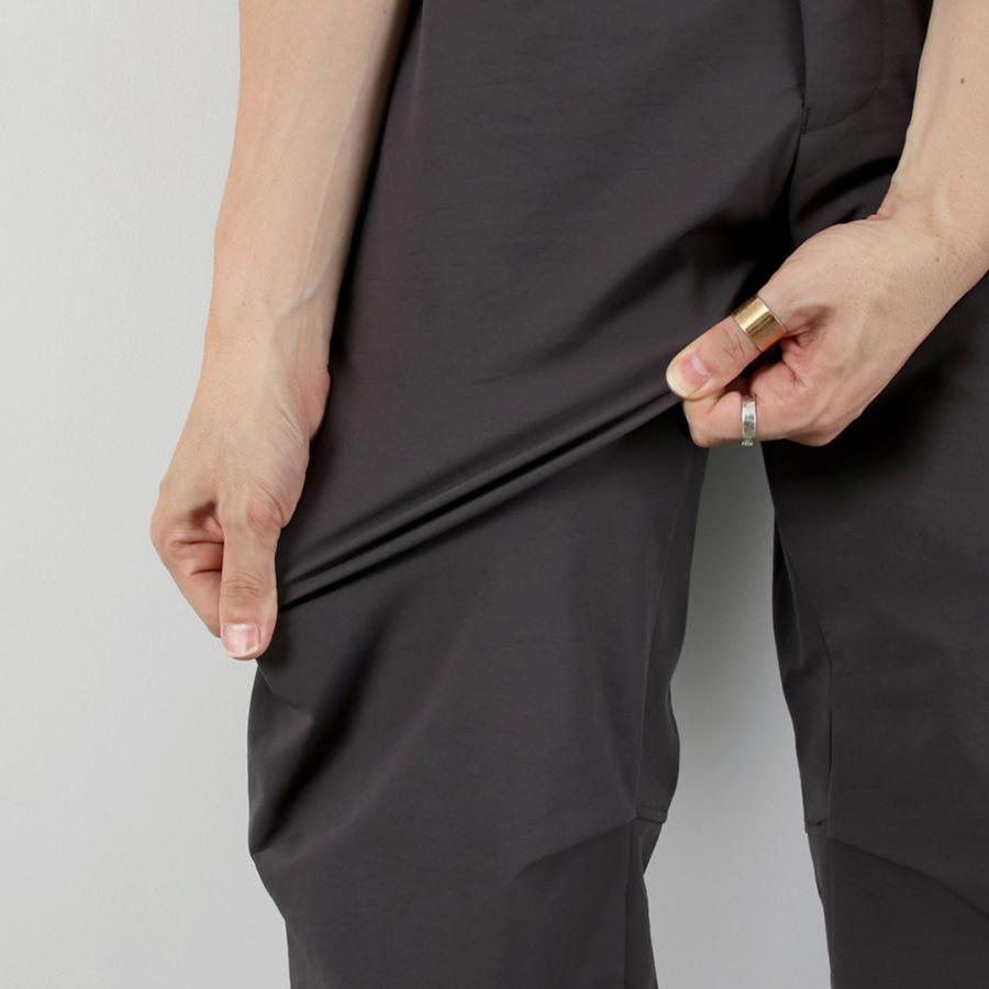 FANTASTICDAYS（ファンタスティックデイズ） リラックスイージー スキーパンツ / イージーパンツ ストレッチ ボトムス | Fantastic Days | 08