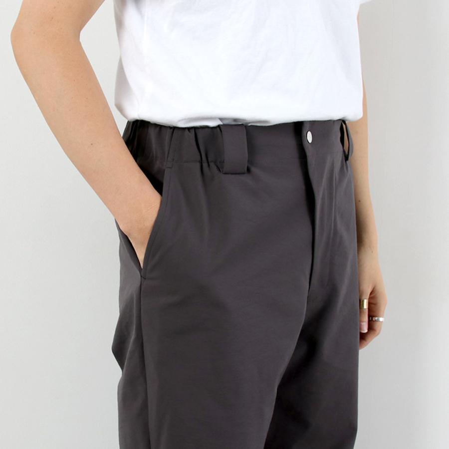 FANTASTICDAYS（ファンタスティックデイズ） リラックスイージー スキーパンツ / イージーパンツ ストレッチ ボトムス | Fantastic Days | 10