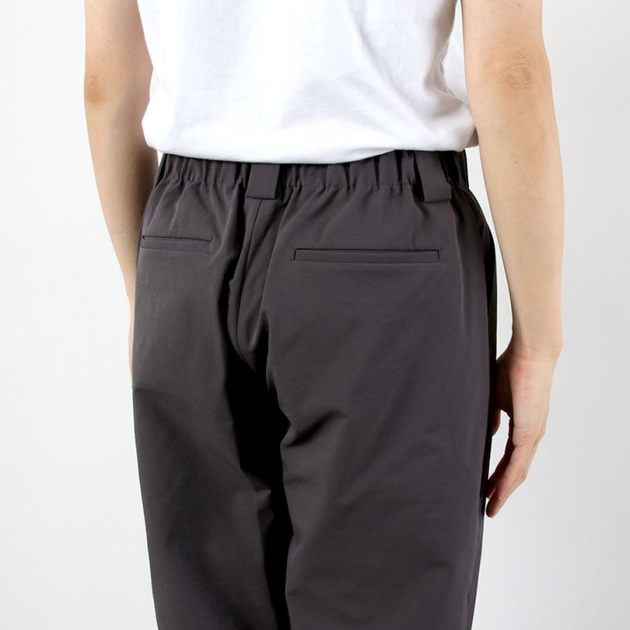 FANTASTICDAYS（ファンタスティックデイズ） リラックスイージー スキーパンツ / イージーパンツ ストレッチ ボトムス | Fantastic Days | 11