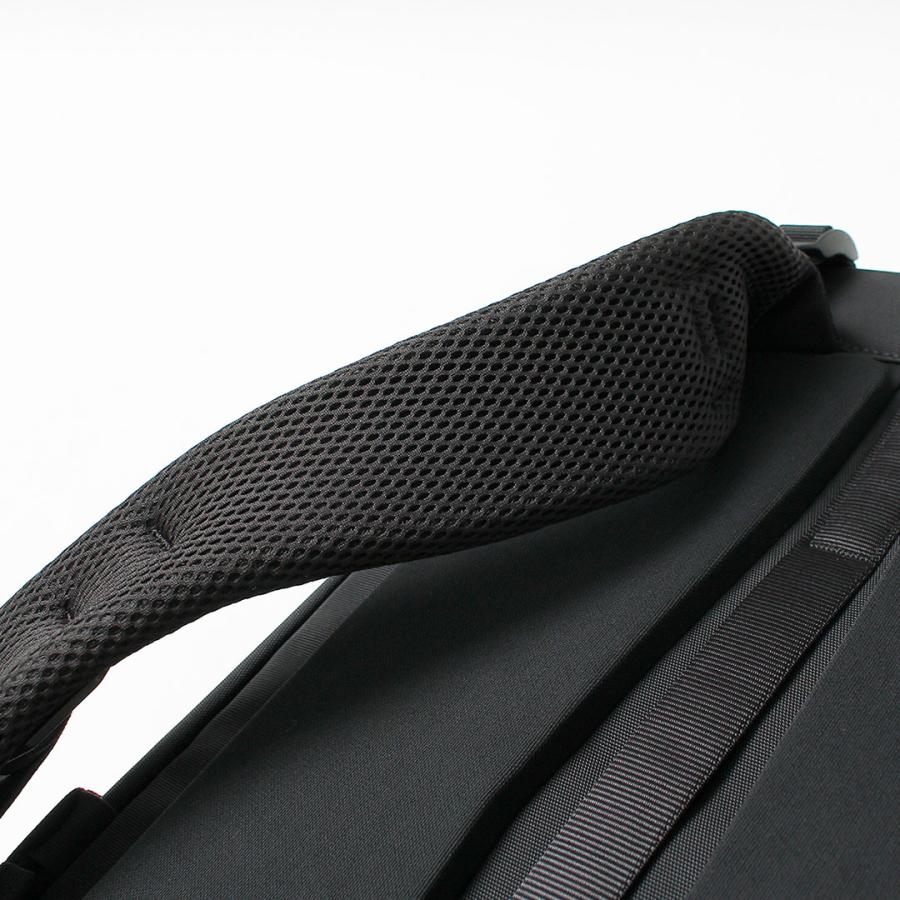 BLACK EMBER（ブラックエンバー） シタデル H2 / メンズ バッグ 25L 防水 13インチPC 12インチタブレット CITADEL H2 EMBER TEX | BLACK EMBER | 13