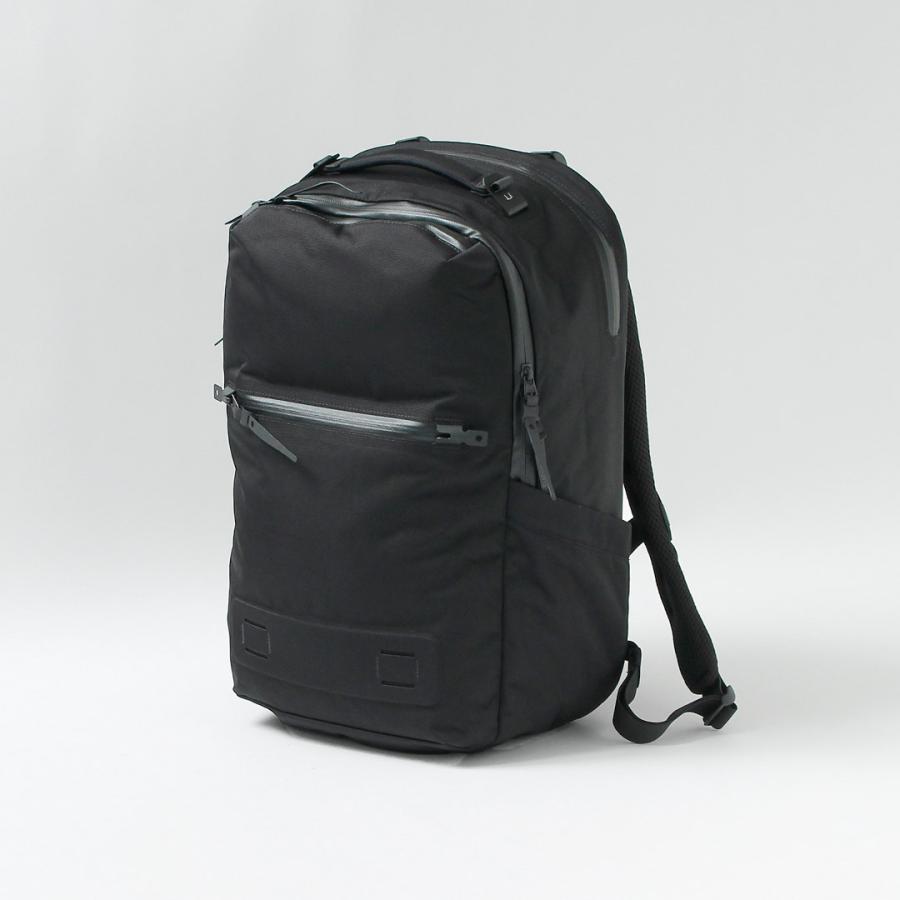 BLACK EMBER（ブラックエンバー） シタデル H2 / メンズ バッグ 25L 防水 13インチPC 12インチタブレット CITADEL H2 EMBER TEX | BLACK EMBER | 02