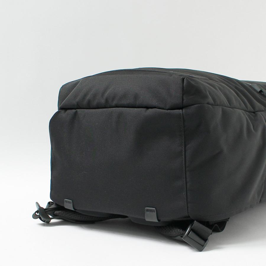 BLACK EMBER（ブラックエンバー） シタデル H2 / メンズ バッグ 25L 防水 13インチPC 12インチタブレット CITADEL H2 EMBER TEX | BLACK EMBER | 06