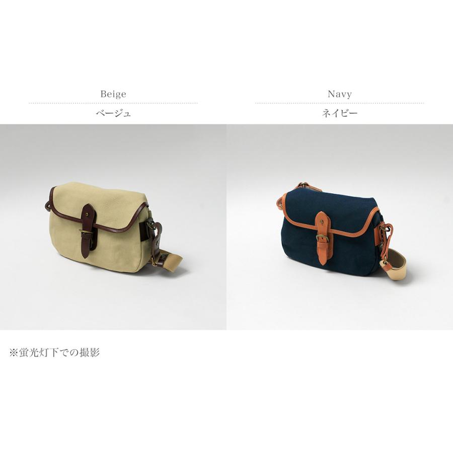 GRIPS × ROCOCO（グリップス × ロココ） 別注 パラフィン サッチェルバッグ2 M 日本製 ショルダーバッグ | grips | 03