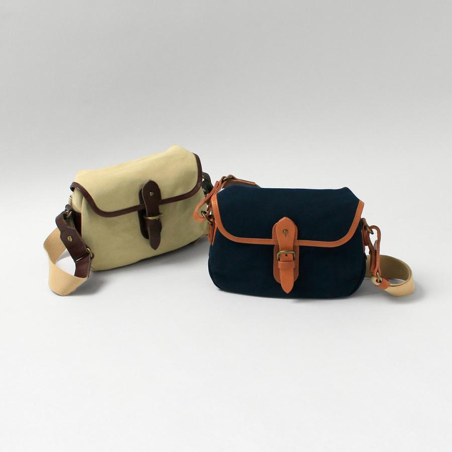 GRIPS × ROCOCO（グリップス × ロココ） 別注 パラフィン サッチェルバッグ2 M 日本製 ショルダーバッグ | grips | 04