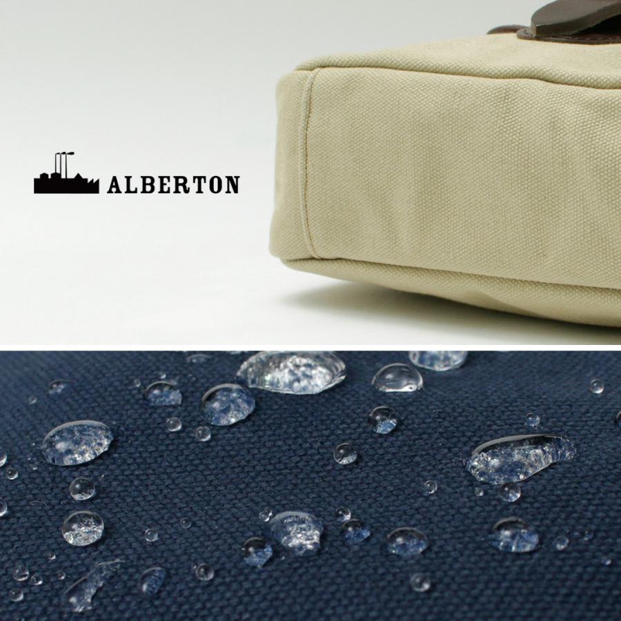 GRIPS × ROCOCO（グリップス × ロココ） 別注 パラフィン サッチェルバッグ M / 帆布 本革 ショルダーバッグ 撥水 | grips | 08