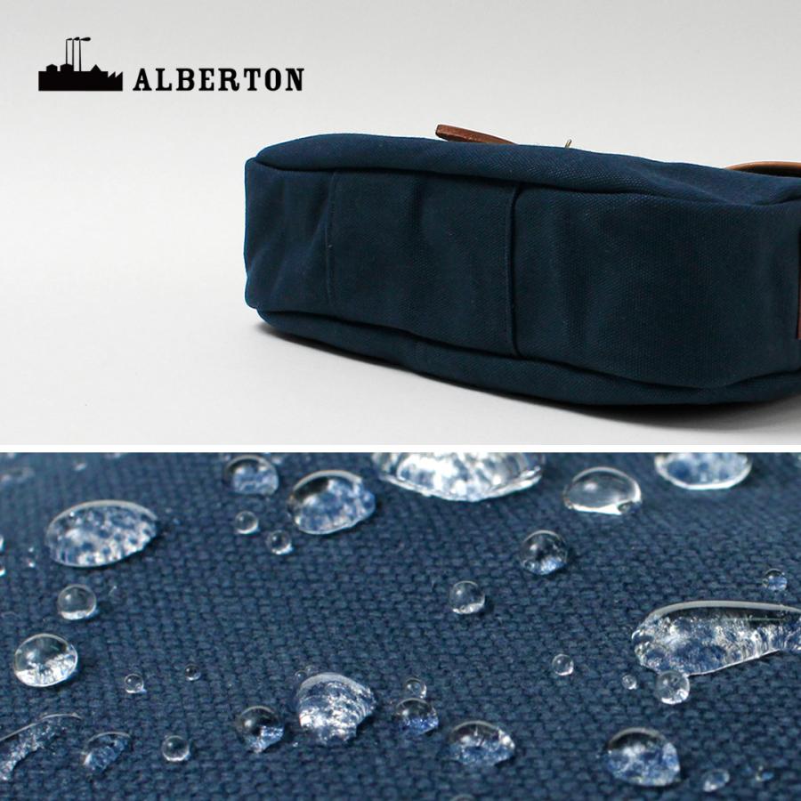 GRIPS × ROCOCO（グリップス × ロココ） 別注 パラフィン ミニサッチェルバッグ2 日本製 | grips | 08