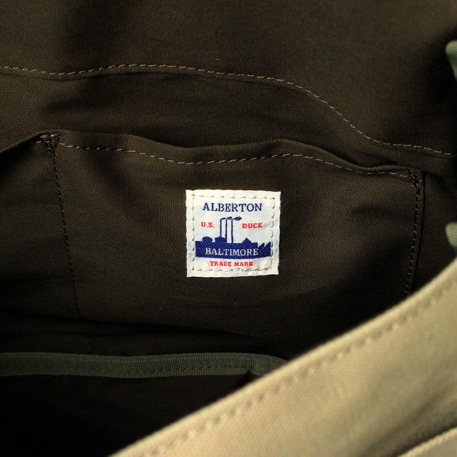 GRIPS × ROCOCO（グリップス × ロココ） 別注 パラフィン サッチェルバッグ2 L 日本製 ショルダーバッグ | grips | 12